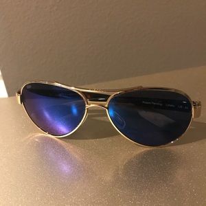 Costa aviator sunglasses